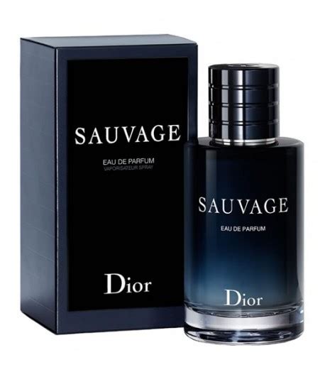 sauvage dior maroc